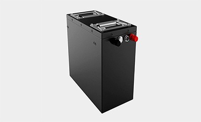 鋰離子電池，未來戰(zhàn)場的新型動力源